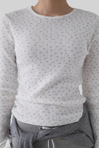 [ Pre-order ] Blossom Punching T-shirt