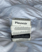 [ V同款 - 現貨 ] Pleuvoir 🤍 超大容量潤唇膏( 潤唇/搽身體乾燥位置都可 ) Moisture Multi Balm 10g