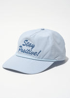 [ Pre-order ] 'Positive' 5 Panel Cap