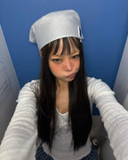 [ 已停產 ] 03 Stripe Scarf