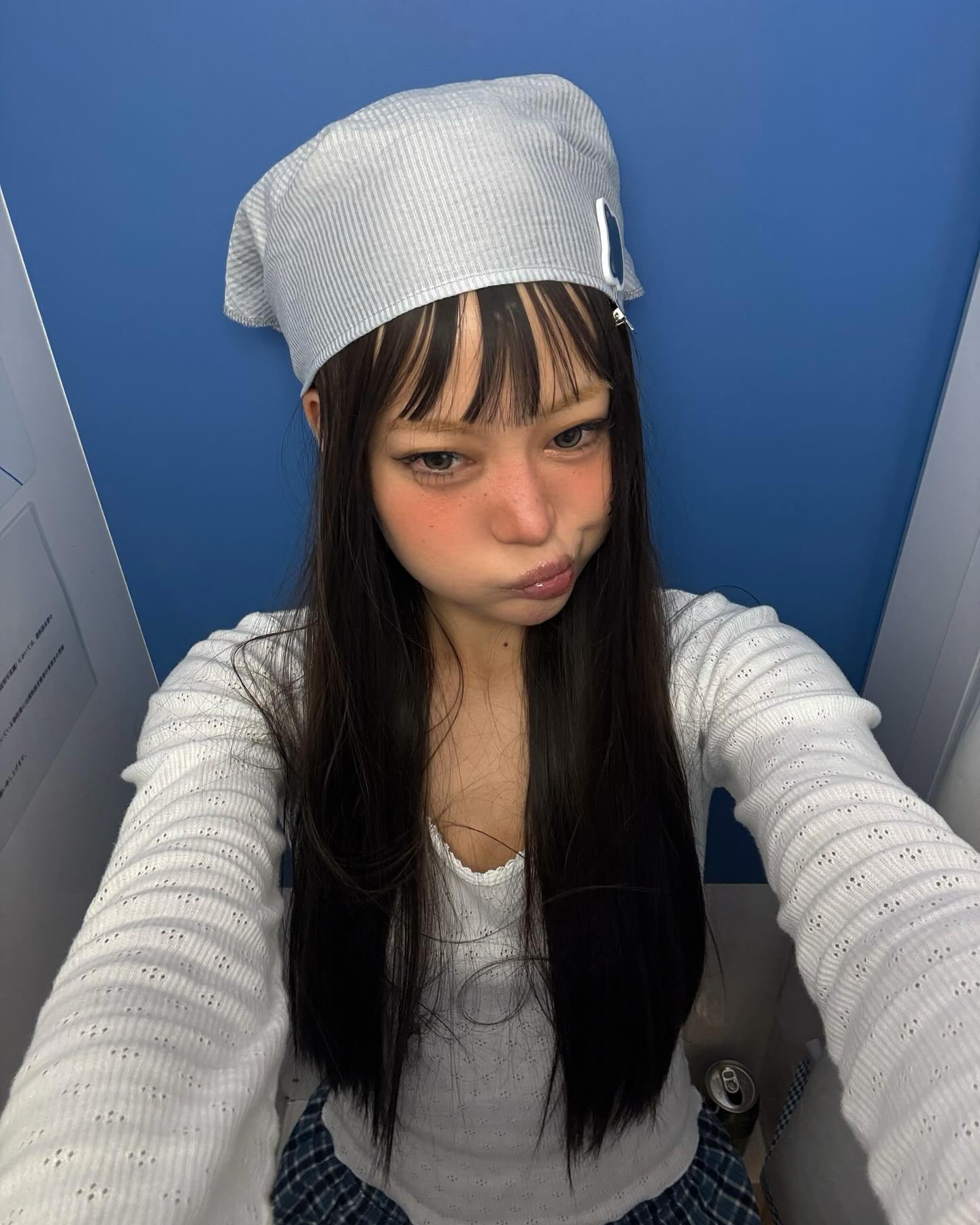 [ 已停產 ] 03 Stripe Scarf