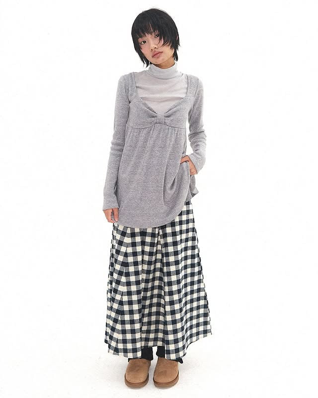 [ Pre-order ] Bambi Soft Top