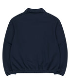 [ Pre-order ] 038 Round Track Zip-up