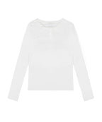 [ Pre-order ] Rockcake Classic Henly Neck Top