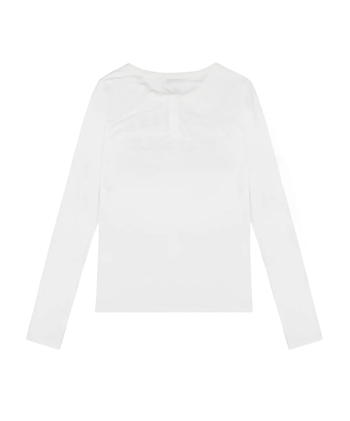 [ Pre-order ] Rockcake Classic Henly Neck Top