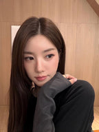 [ Pre-order ] 1+1 1Day Lighly Creamy 13.2mm ( 含水量 55% )