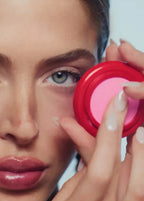 [ Pre-order ] SIMIHAZEBEAUTY  Color Glaze Lip & Cheek Pigment