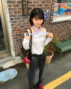 [ Pre-order ] Stand Oil Square Low Bag