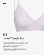 [ Pre-order ] Lovers Bra Panty Set