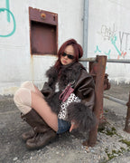 [ Pre-order ] Hieta X Hyejeong Carrie Mini