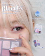 [ 現貨 ] Hince Blue Dive Edition 限定產品
