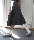 [ 🆕 Pre-order ] Rockfish Bella Laceup Flat ( suede ) - 6 colour