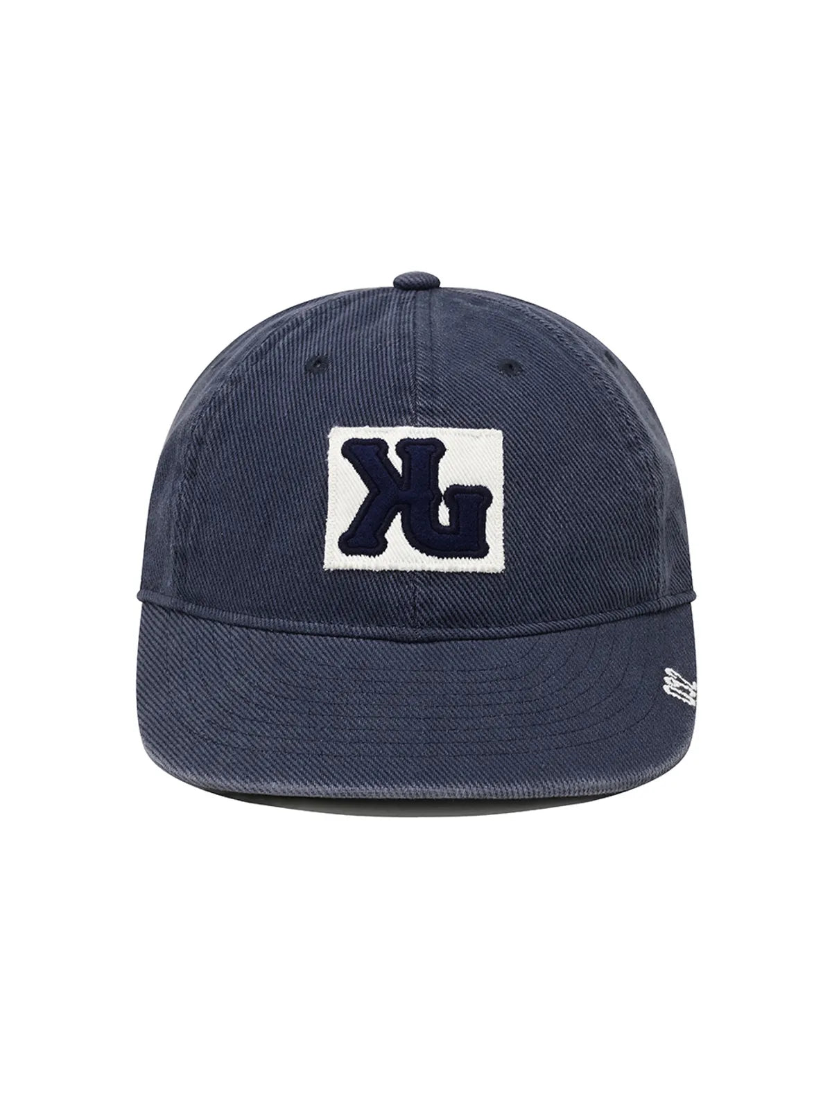 [ Pre-order ] KJ Emblem Cap UNISEX
