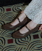 [ Pre-order ] Rockfish Naylah Strap Sneakers