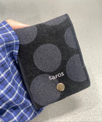 [ Pre-order ] Saros Card Wallet - Dot