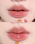 [ 韓國化妝師同款 Pre-order ] A.chi 🫦保濕水光唇釉 Dewy Tint