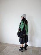 [ 店主極推 Pre-order ] Whipping Hair Band & Beanie