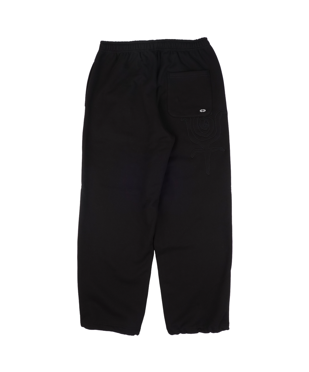 [ Pre-order ] Emanate Logo Jogger Pants