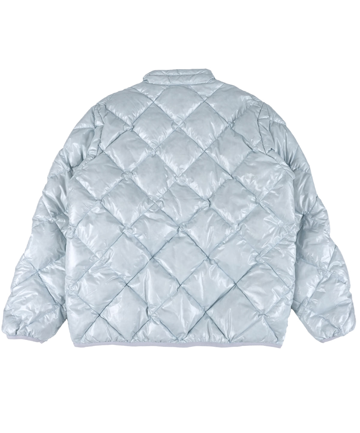 [ Pre-order ] Rhombus Light Down Jacket