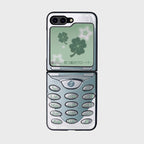 [ Pre-order ] Newtro Clover Case