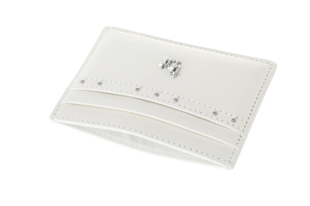 [ 店主推薦 Pre-order ] Classic Stud Card Holder
