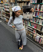 [ Pre-order ] Overfit Sweat Pants