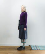 [ Pre-order ] 038 Line Sweat Shorts