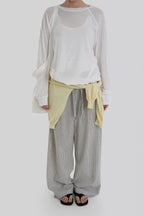 [ Pre-order ] Autumn Made Lounge Wear Pants