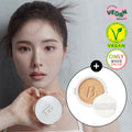 [ 店主推薦 Pre-order ] Banila co 🤍 微霧奶油超持妝氣墊 Covericious Ultimate White Cushion SPF38+PA++ ( 乾/中性/混乾/混油肌適用)