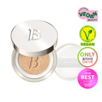 [ 店主推薦 Pre-order ] Banila co 🤍 微霧奶油超持妝氣墊 Covericious Ultimate White Cushion SPF38+PA++ ( 乾/中性/混乾/混油肌適用)