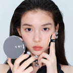 [ Pre-order ] Naming Layered Fit Cushion ( 水光版 ) SPF50+ PA+++ 12g