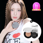 [ Pre-order ] Naming Layered Fit Cushion ( 水光版 ) SPF50+ PA+++ 12g