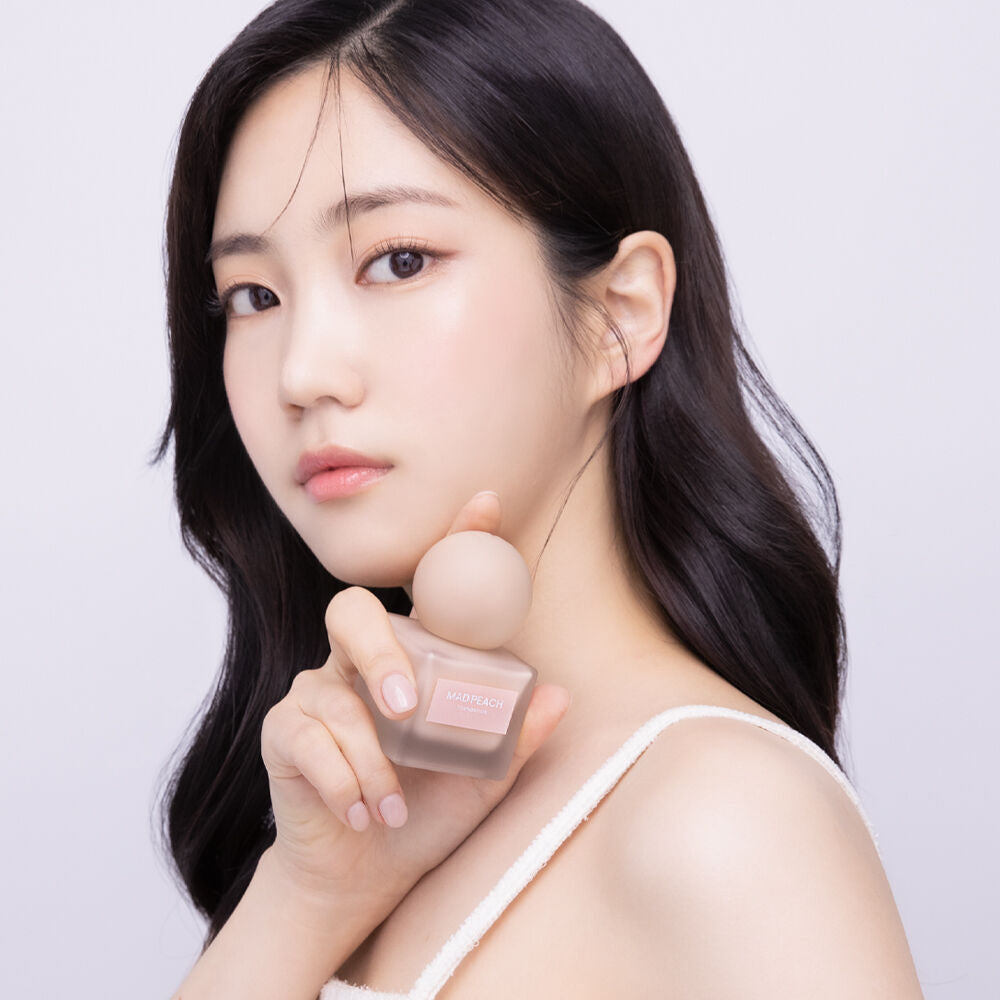 [ 🆕 Pre-order ] Mad Peach Style Fit Foundation