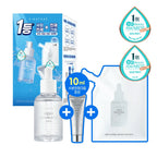 [ 店主自留 Pre-order ] S.Nature 角鯊烷溫和補水精華 Aqua Squalane Serum ( 敏感肌也適用 )