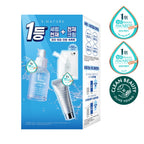 [ 店主自留 Pre-order ] S.Nature 角鯊烷溫和補水精華 Aqua Squalane Serum ( 敏感肌也適用 )