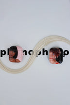 [ Pre-order ] Freckle Girl Airpods Case