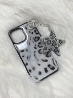 [ Pre-order ] Leopard Phone Case