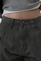 [ 店主推薦 Pre-order ] Sand Cargo Pants ( 可選褲長 )