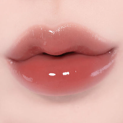 [ Pre-order ] Fwee 🍬 輕盈糖果唇釉 3D Voluming Gloss 30%/70%