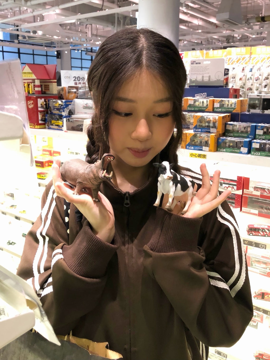 [ 現貨 ] iphone 7 plus 128gb ( 送新mon貼+透明case+貼紙 )