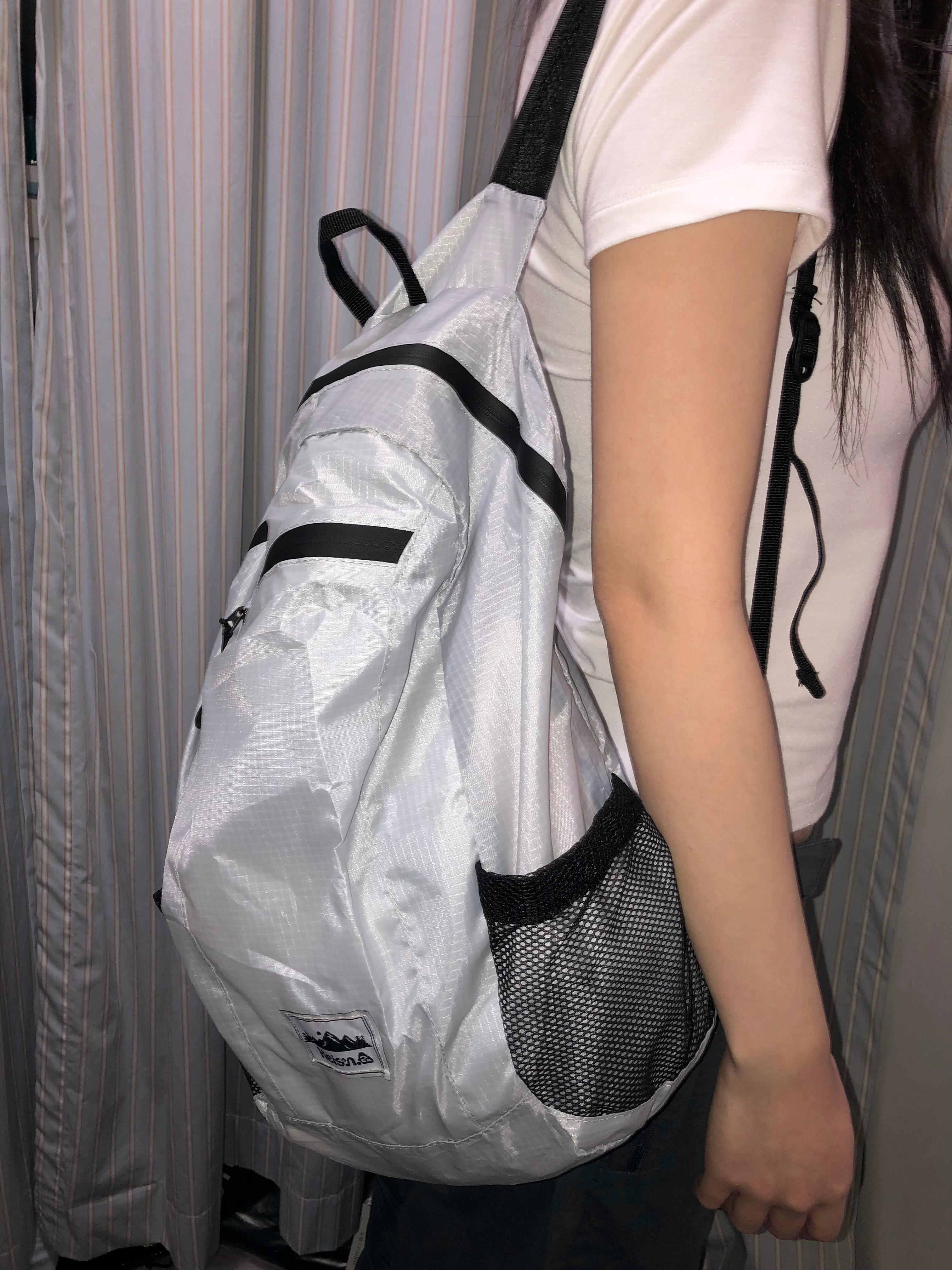 [ 店主推薦 Pre-order ] Ultra-Light Pocket Bag