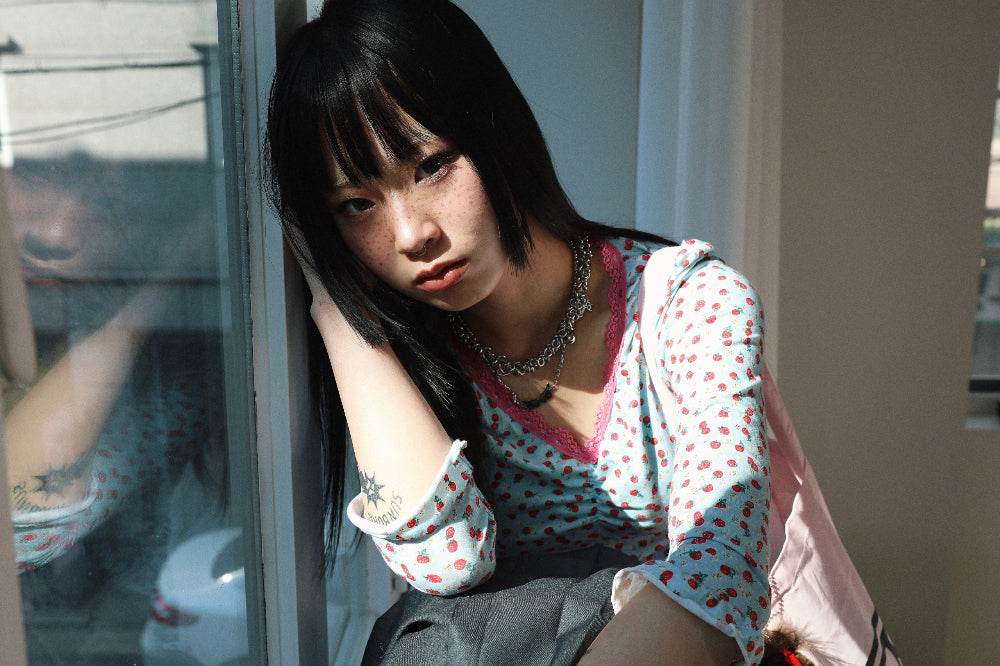 [ Pre-order ] Multi Strap 06