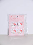 [ 現貨 ] 🇰🇷韓國限定 Sanrio 細髮夾