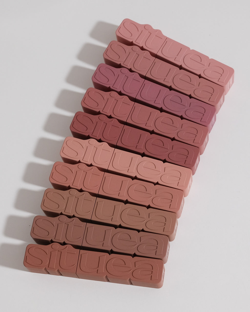 [ Pre-order ] Airy Mousse Velvet