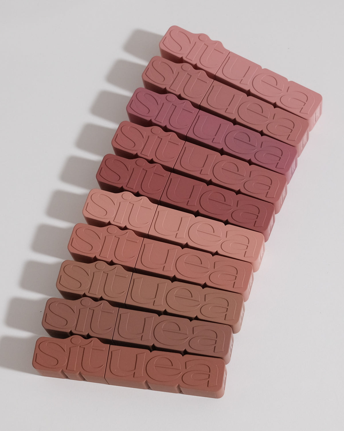 [ Pre-order ] Airy Mousse Velvet