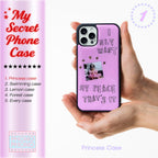 [ Pre-order ] Princess Phone Case
