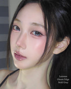 [ Pre-order ] 1+1 1Month Gleam Edge 13.7mm 固定高光 (含水量43%)