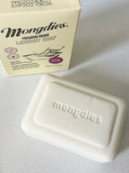 [ 現貨 ] Mongdies 98% 兒童洗衣溫和去污番梘 180g