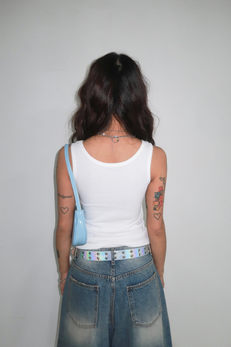 [ Pre-order ] Oatmeal Vintage Washing Jorts