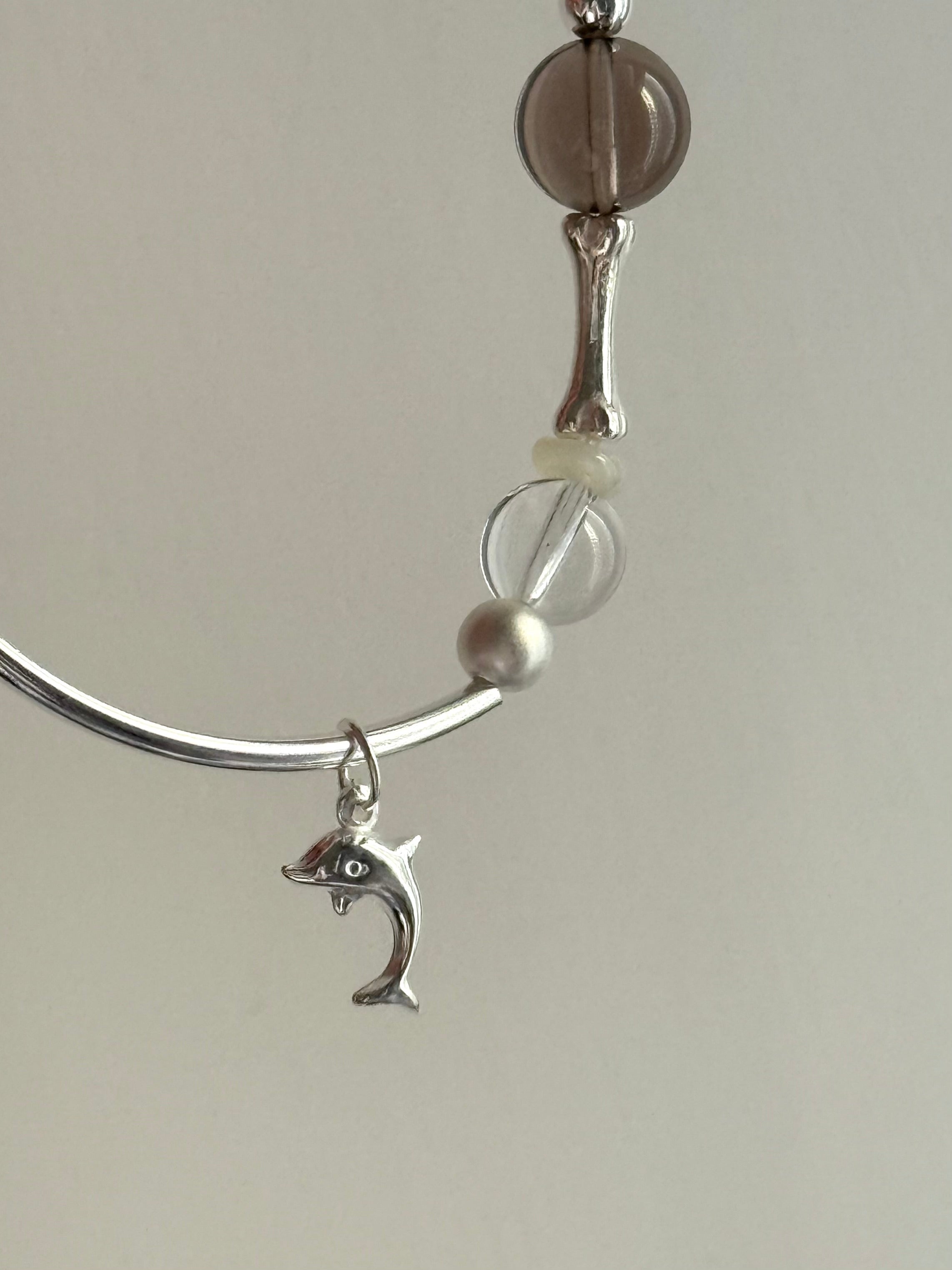 [ 現貨 ] TSC012 Lemon Tea Bracelet